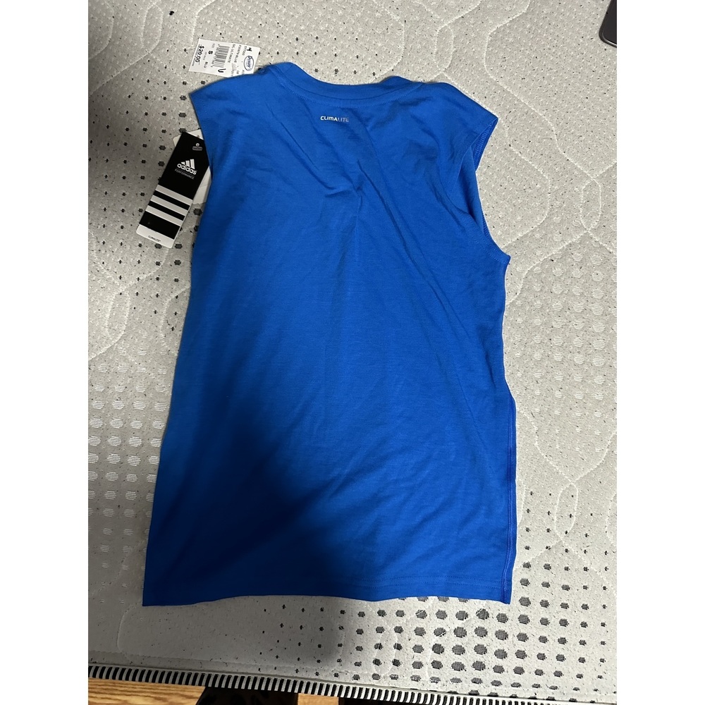 Blue Boys T-Shirt
